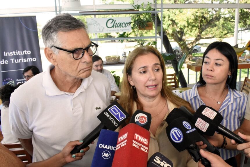 El Comité Impenetrable Realizó Su Primera Reunión Del Año Y Proyecta Acciones Para El Desarrollo Sostenible De La Región