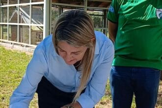 El Gobierno Provincial Amplió El Espacio Cedido Al Chaco Rugby Club Y Fortalece La Infraestructura Deportiva