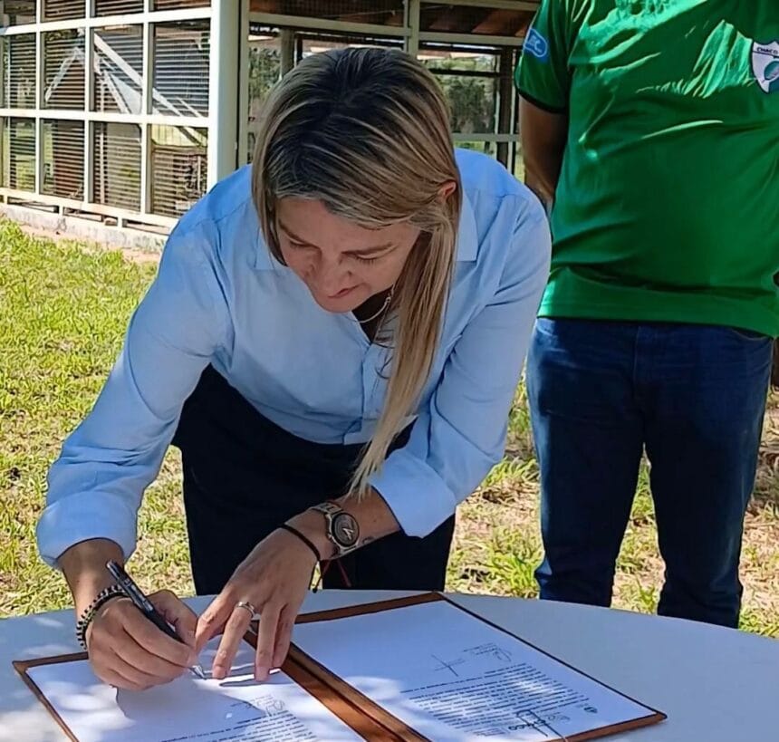 El Gobierno Provincial Amplió El Espacio Cedido Al Chaco Rugby Club Y Fortalece La Infraestructura Deportiva