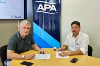 El Gobierno Provincial Avanza Con Un Plan Integral Para Prevenir Inundaciones En Quitilipi