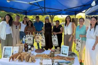 El Gobierno Provincial Lanzó La Temporada Turística 2026 De El Impenetrable