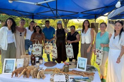 El Gobierno Provincial Lanzó La Temporada Turística 2026 De El Impenetrable