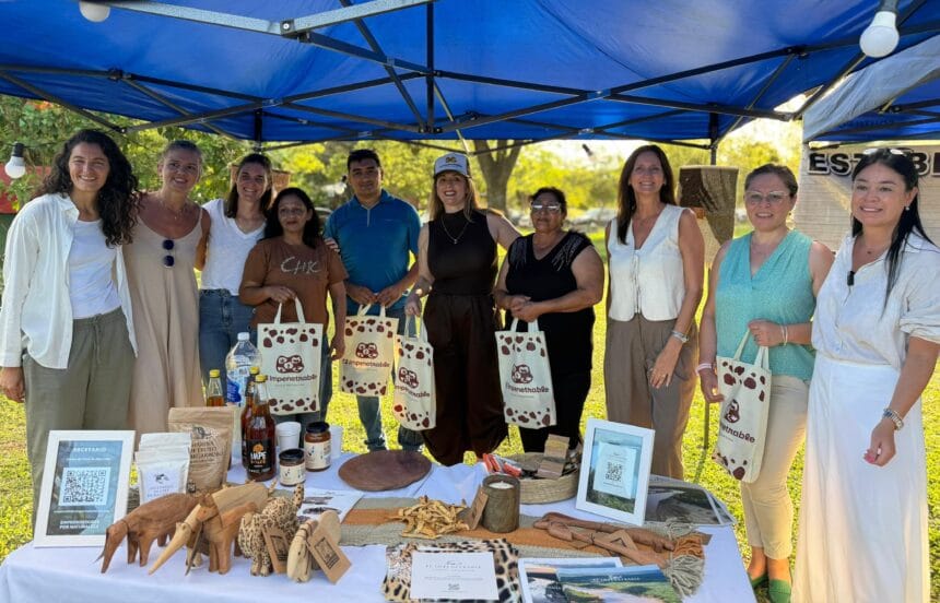 El Gobierno Provincial Lanzó La Temporada Turística 2026 De El Impenetrable