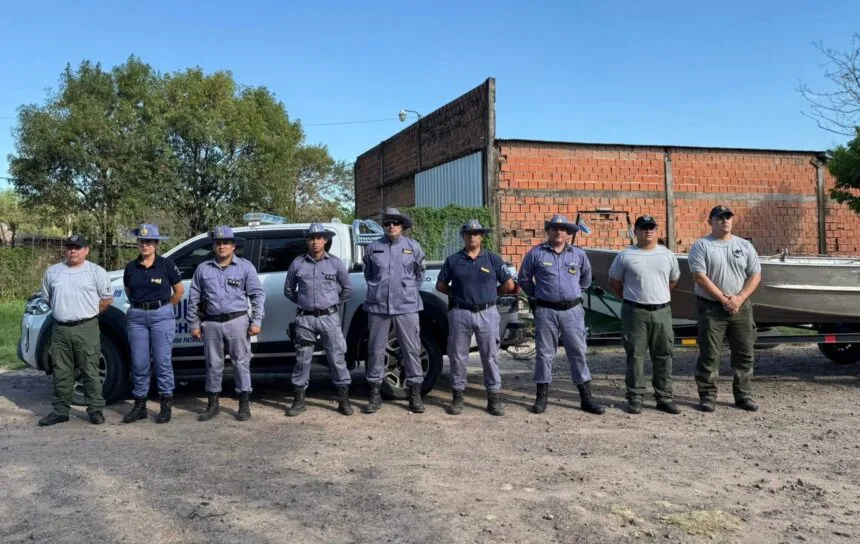 El Impenetrable: El Gobierno Provincial Refuerza La Asistencia Y Despliega Un Amplio Operativo En La Región El Impenetrable: El Gobierno Provincial Refuerza La Asistencia Y Despliega Un Amplio Operativo En La Región