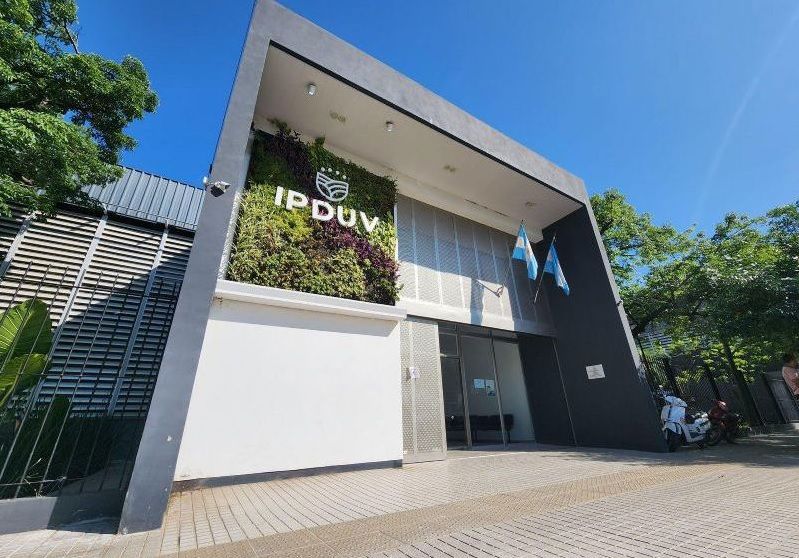 El Ipduv Recuerda Que El 15 De Cada Mes Vence La Cuota De Viviendas Adjudicadas El Ipduv Recuerda Que El 15 De Cada Mes Vence La Cuota De Viviendas Adjudicadas