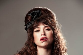 El homenaje a Amy Winehouse, hecho por Mariú Fernández: cuándo se presenta