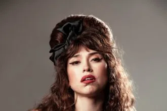 El homenaje a Amy Winehouse, hecho por Mariú Fernández: cuándo se presenta