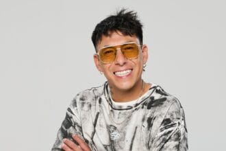 Embargaron el sueldo de Brian Sarmiento: notificaron a Telefe y a la productora