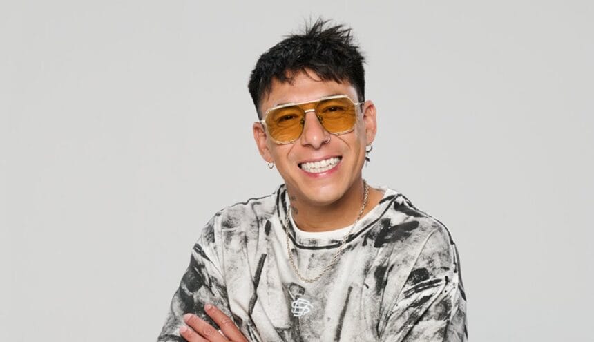 Embargaron el sueldo de Brian Sarmiento: notificaron a Telefe y a la productora