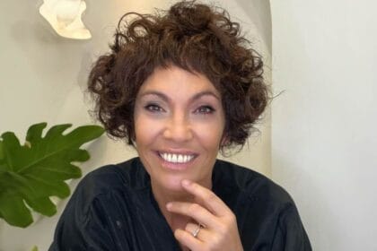 Ernestina Pais protagonizó un accidente automovilístico y se negó al test de alcoholemia