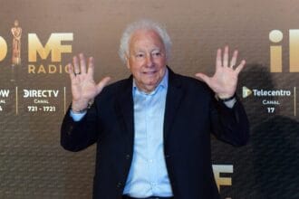 Exclusivo NA: Guillermo Coppola confirmó su estado de salud tras la internación