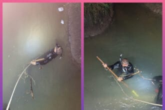 CHACO: Falsa Alarma: Intenso Operativo De Búsqueda Tras Versiones De Un Menor Ahogado Que Resultaron Ser Falsas