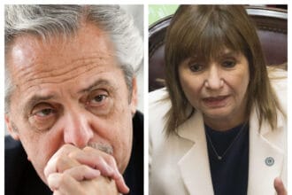 Caso Agostina Páez: Alberto Fernández reconoció haberse involucrado y el Gobierno lo cruzó