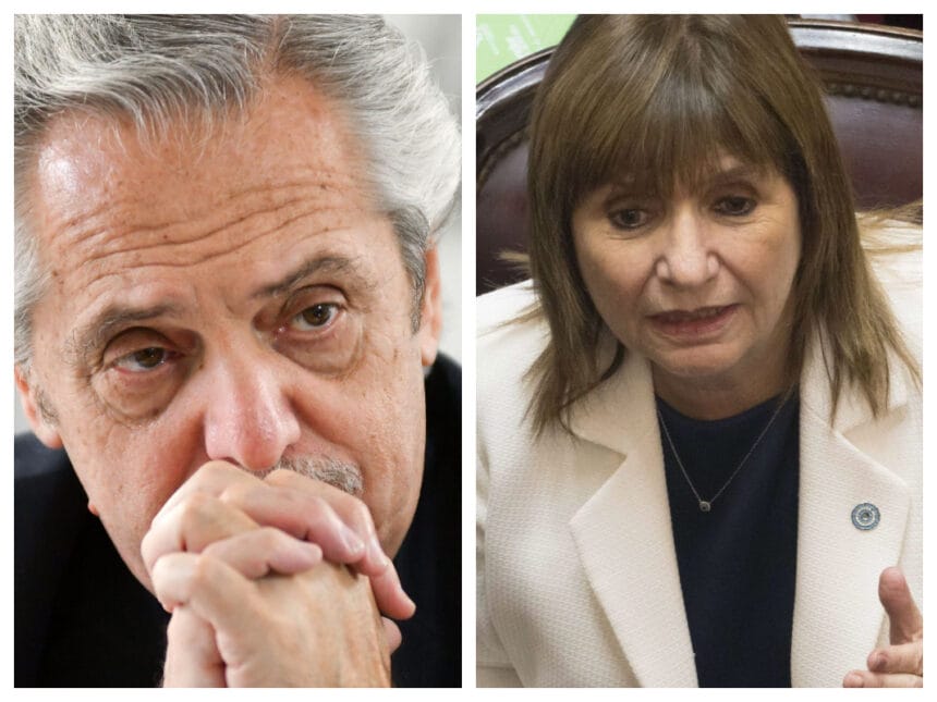 Caso Agostina Páez: Alberto Fernández reconoció haberse involucrado y el Gobierno lo cruzó Caso Agostina Páez: Alberto Fernández reconoció haberse involucrado y el Gobierno lo cruzó