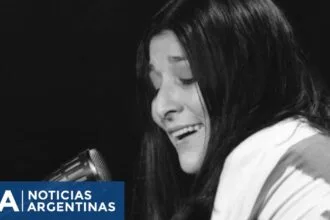 Fuerte repudio al funcionario libertario que tildó a Mercedes Sosa de “gorda comunista” y “cáncer”