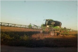 Histórico: la Justicia ordenó al Estado provincial a proteger a familias rurales fumigadas en la zona de Campo Largo