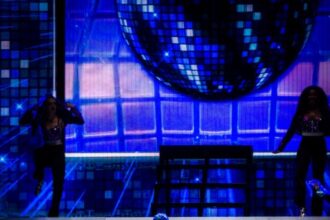 Furor de las fans de Chayanne por sus shows en la Argentina