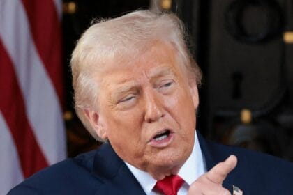 Trump postergó ataques contra instalaciones energéticas de Irán por otros 10 días