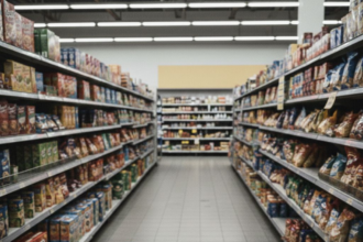 La inflación de febrero no cedió y cerró el mes en torno al 3%