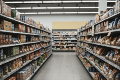 La inflación de febrero no cedió y cerró el mes en torno al 3%