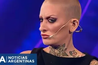 Gran Hermano: Furia habría revelado quién entra hoy a la casa y arruinó la sorpresa de la producción