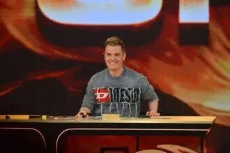 Gran Hermano Generación Dorada: a qué hora es la gala de eliminación de esta noche