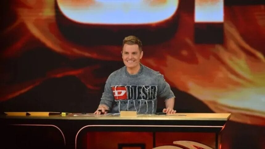 Gran Hermano Generación Dorada: a qué hora es la gala de eliminación de esta noche