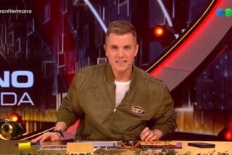 Gran Hermano: Manu ganó el liderazgo, fulminó a una rival y reconfiguró la estrategia de la casa