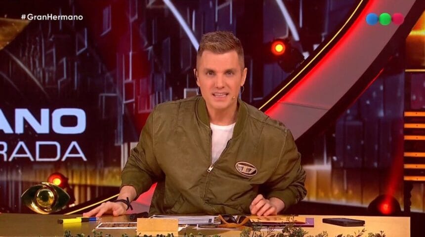 Gran Hermano: Manu ganó el liderazgo, fulminó a una rival y reconfiguró la estrategia de la casa