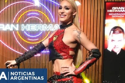 Gran Hermano amenaza con “medidas severas” tras broma de Danelik sobre un porro