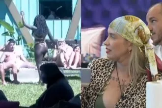 Gran Hermano se encamina a expulsar a una participante por xenofobia