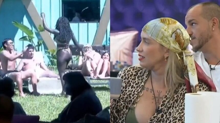 Gran Hermano se encamina a expulsar a una participante por xenofobia