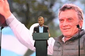 Macri marcó diferencias con Milei pero ratificó el apoyo para frenar al populismo
