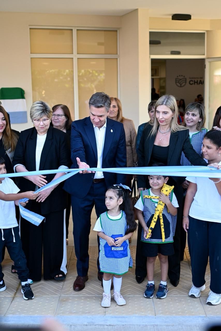 Hito Histórico Para El Chaco: El Gobierno Inauguró El Moderno Centro De Innovación Con Apoyo De Fonplata Hito Histórico Para El Chaco: El Gobierno Inauguró El Moderno Centro De Innovación Con Apoyo De Fonplata