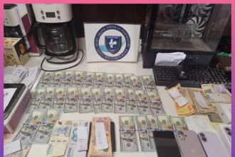 CHACO: Allanaron Un Domicilio Y Secuestraron Dinero Y Elementos Vinculados A Un Hurto