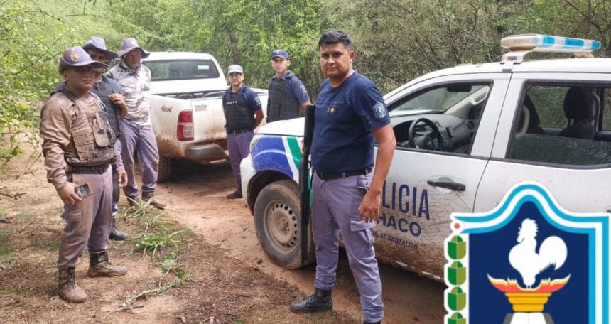 EL SAUZALITO: Secuestran Elementos De Interés Tras Seguimiento. EL SAUZALITO: Secuestran Elementos De Interés Tras Seguimiento.