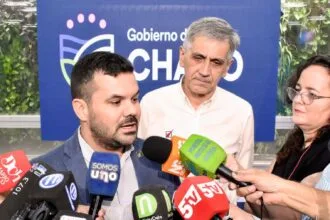 Impulso Al Desarrollo: Colono Operará En El Comercio Internacional