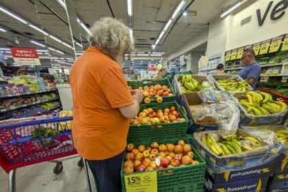 Se acelera la inflación y el índice de marzo daría por encima del 3%