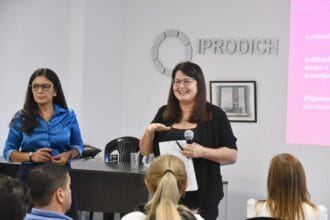 Iprodich; Hasta El 20 De Marzo Inscriben A La Capacitación Para Prestadores