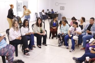 Iprodich: Jornada De Encuentro Y Acompañamiento A Mujeres Del Centro De Integración Social N° 4