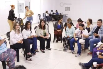 Iprodich: Jornada De Encuentro Y Acompañamiento A Mujeres Del Centro De Integración Social N° 4