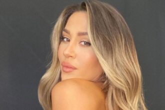 Jimena Barón explicó por qué aceptó ser jurado en el nuevo reality de Guido Kaczka