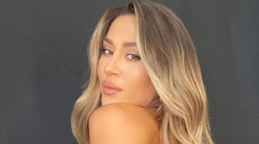 Jimena Barón explicó por qué aceptó ser jurado en el nuevo reality de Guido Kaczka