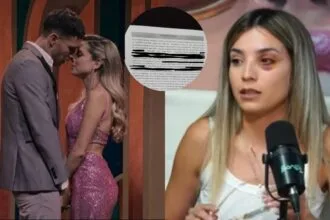 Juicio por el intento de femicidio de Emily Ceco: “La estranguló para quitarle la vida”