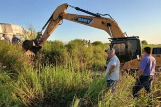 La Apa Saneó Más De 11 Kilómetros De Canales Y Mejoró 20.000 Hectáreas Productivas