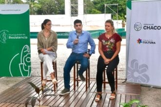 La “cruzada De Campeonas 2026” Definirá A La Mejor Comparsa Del Chaco Este Sábado En Resistencia