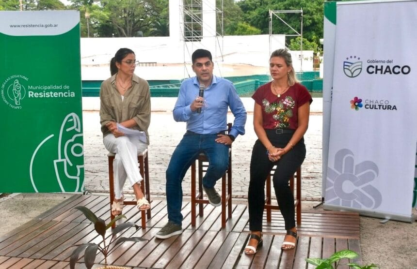 La “cruzada De Campeonas 2026” Definirá A La Mejor Comparsa Del Chaco Este Sábado En Resistencia