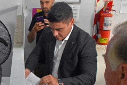 Licencias Gremiales: “no Hay Que Pagar A Quien No Trabaja” Expresó El Ministro Ferro