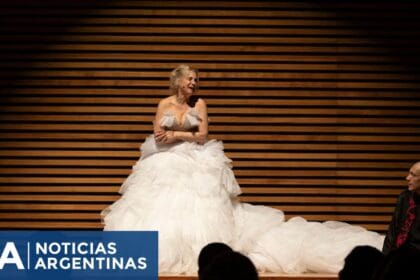 Leticia Brédice vuelve al teatro con “Milagros”, un unipersonal sobre la intimidad y la autocrítica