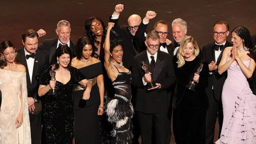 Los Premios Oscar se mudarán de teatro y regresarán al centro de Los Ángeles tras la gala número 100 Los Premios Oscar se mudarán de teatro y regresarán al centro de Los Ángeles tras la gala número 100